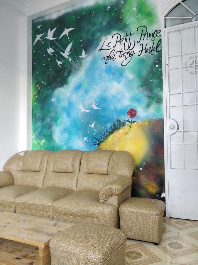 Le Petit Prince Nha Trang Hostel Exterior photo