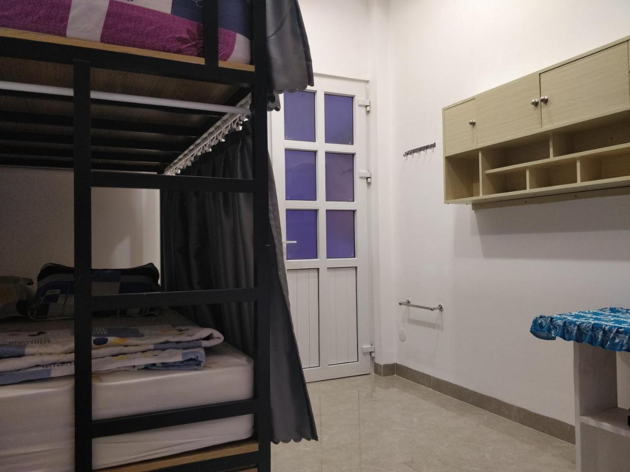 Le Petit Prince Nha Trang Hostel Exterior photo